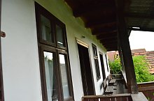 Casa memoriala Sükösd Ferenc, Ocna de Jos , Foto: WR