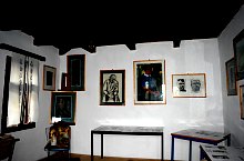 Casa memoriala Sükösd Ferenc, Ocna de Jos , Foto: WR