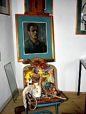 Casa memoriala Sükösd Ferenc, Ocna de Jos , Foto: WR