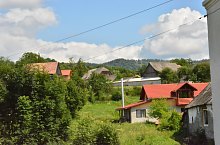 Ocna de Sus , Photo: WR