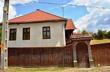 Ocna de Sus: House cantor