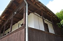 House cantor, Ocna de Sus , Photo: WR