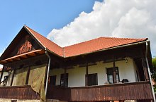 House cantor, Ocna de Sus , Photo: WR