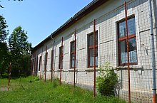 School, Ocna de Sus , Photo: WR