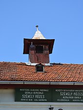 School, Ocna de Sus , Photo: WR