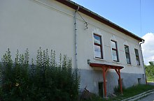 School, Ocna de Sus , Photo: WR