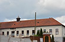 School, Ocna de Sus , Photo: WR