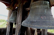 Biserica reformata, Paltinis 