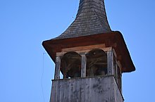 Biserica reformata, Paltinis , Foto: Ősz Tamás Zsolt