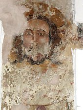 Almaș, Evangelical church, Photo: Sárkány Noémi