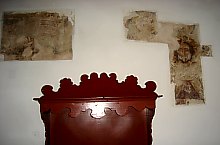 Almaș, Evangelical church, Photo: Theil Iohan