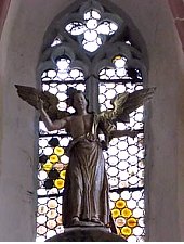 Ațel, Biserica evangelică fortificată, Foto: Nagy Anita