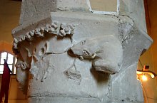 Ațel, Biserica evangelică fortificată, Foto: Jakabffy Tamás