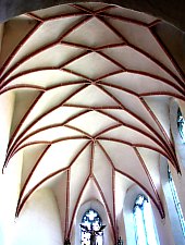 Ațel, Biserica evangelică fortificată, Foto: Jakabffy Tamás