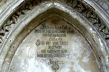 Ațel, Biserica evangelică fortificată, Foto: Nagy Anita