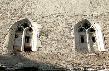 Ațel, Biserica evangelică fortificată, Foto: Nagy Anita