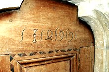 Ațel, Biserica evangelică fortificată, Foto: Jakabffy Tamás