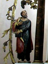 Ațel, Biserica evangelică fortificată, Foto: Nagy Anita