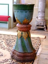 Axente Sever, Evangelical fortified church, Photo: Cătălin Nenciu