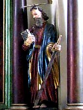 Axente Sever, Evangelical fortified church, Photo: Cristian Laubach