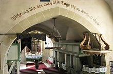 Axente Sever, Evangelical fortified church, Photo: Jakabffy Tamás