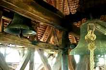 Axente Sever, Evangelical fortified church, Photo: Jakabffy Tamás