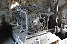 Brateiu, Biserica fortificată, Foto: Andreea Grososiu