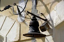 Brateiu, Biserica fortificată, Foto: Andreea Grososiu