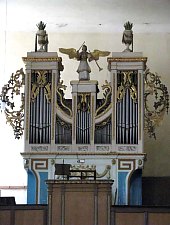 Brateiu, Biserica fortificată, Foto: Andreea Grososiu