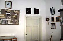 Muzeul Bolyai, Buia , Foto: Varga Vince