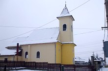 Copșa Mică, Foto: Tudor Seulean