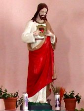 Biserica catolică din Copșa Mică, Foto: Varga Vince