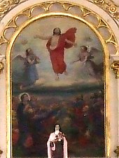 Biserica catolică din Copșa Mică, Foto: Varga Vince