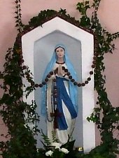 Biserica catolică din Copșa Mică, Foto: Varga Vince