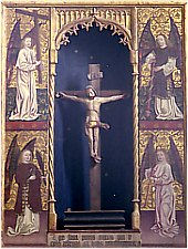 Biserica evanghelica fortificata, Dupus , Foto: Hermann Fabini