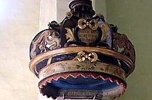 Biserica evanghelica fortificata, Dupus , Foto: Nagy Anett