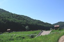Motis , Foto: Dan Murarau