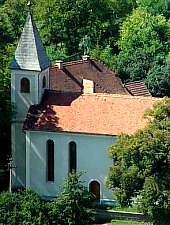 Biserica evanghelica, Petis , Foto: www.siebenbuerger.de