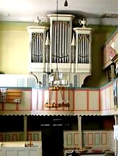 Evangelical fortified church, Roandola , Photo: Adrian Moldovean