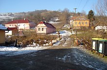 Smig, Photo: Theil Iohan