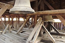 Biserica evanghelica fortificata, Valchid , Foto: Fejes István