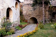 Biserica evanghelica fortificata, Valchid , Foto: Bogdan Bălăban