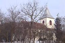 Abosfalva, Fotó: Jacques van den Boogaart