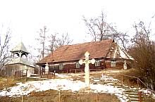 Abosfalva, Fotó: Jacques van den Boogaart