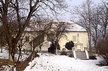 Abosfalva, Fotó: Jacques van den Boogaart