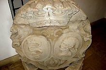 Cetatea de Balta, Bethlen-Haller castle, Photo: Táncos Levente