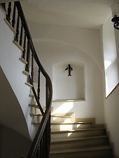 Cetatea de Balta, Bethlen-Haller castle, Photo: Táncos Levente