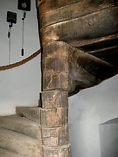 Cetatea de Balta, Bethlen-Haller castle, Photo: Táncos Levente