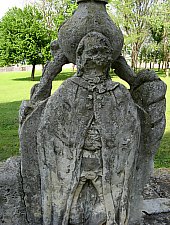Cetatea de Balta, Bethlen-Haller castle, Photo: Táncos Levente