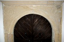 Cetatea de Balta, Bethlen-Haller castle, Photo: Táncos Levente